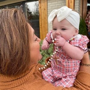 Meet your Posher, Becky